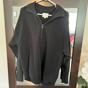 Aerie Offline Half-Zip Pullover